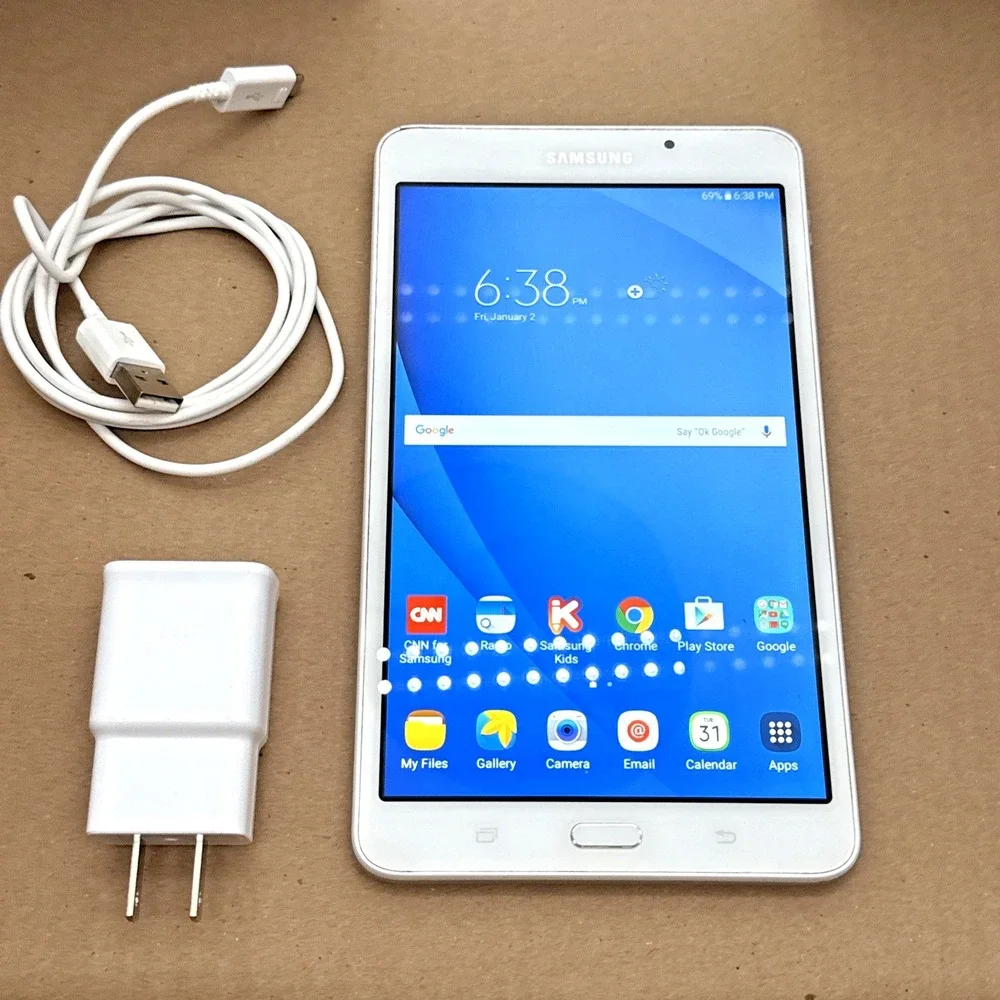 Samsung Galaxy Tab A 7.0 SM-T280 8GB Wi-Fi 7
